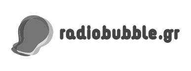 Radio Bubble, logo